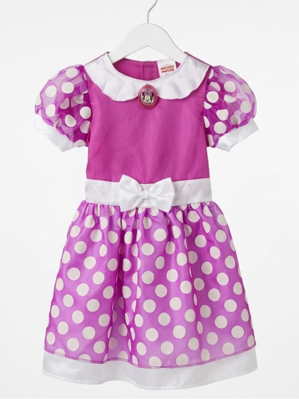 Minnie Mouse size 3-4t Costume
